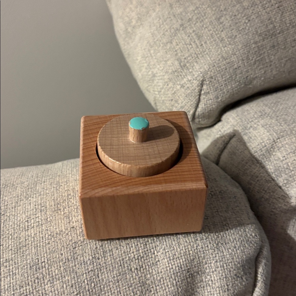 Lovevery Puzzle
